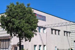 La nostra sede
